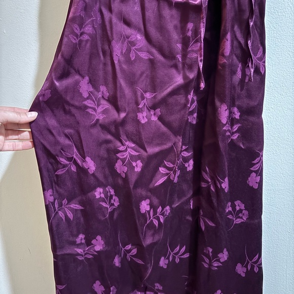 Topshop wrap dress size 6 - Picture 2 of 5